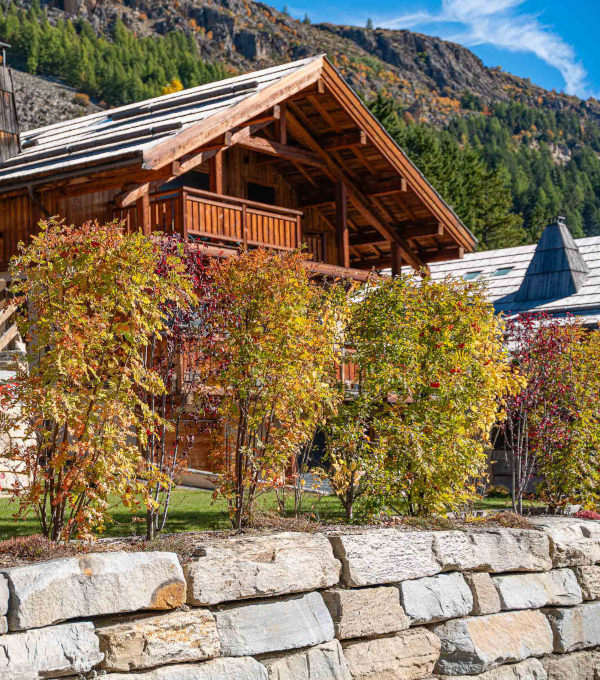 Plantations de montagne